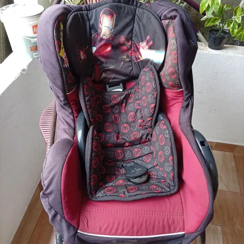 Cadeira/ carro