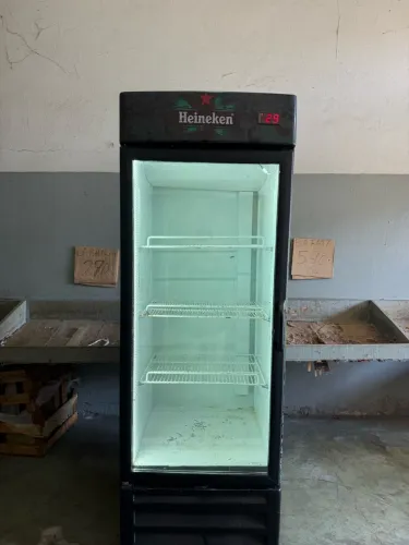 Freezer cervejeiro