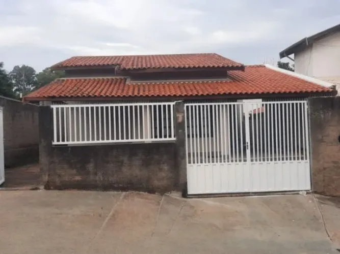 Casa para locação no bairro Vila Morro do Castanho