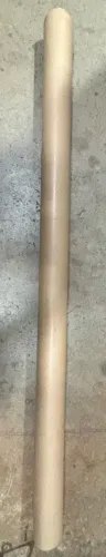 Tubete de papelão 1,40m