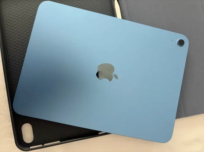 iPad