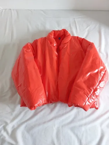 [Tam. PP] Jaqueta Yeezy Gap