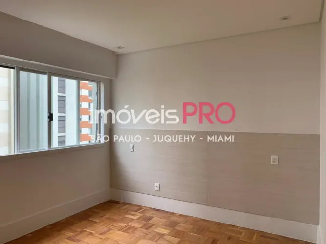 Apartamento a venda Itaim bibi - SP