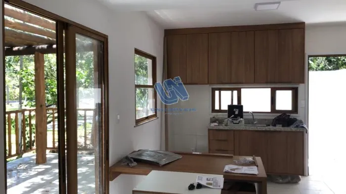 Casa em Condomínio Residencial em MATA DE SÃO JOÃO - BA, RESERVA SAPIRANGA - PRAIA DO FORT