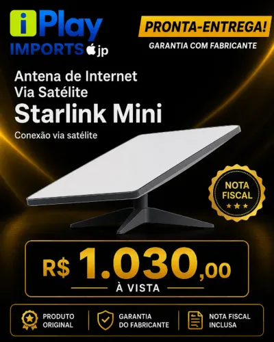STARLINK MINI