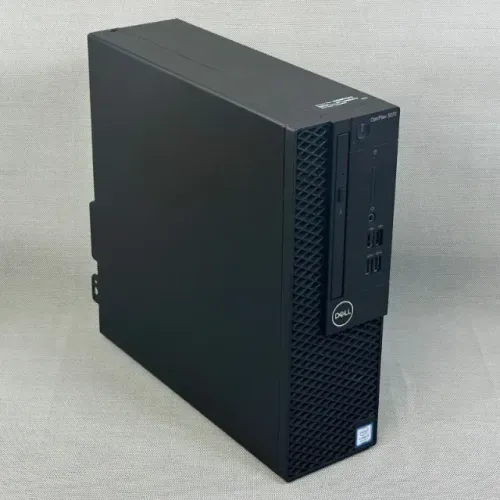 Computador DELL Optiplex 3070 Small Form Factor