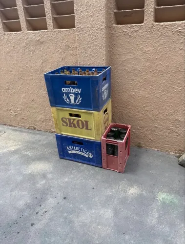 Vendo ou troco por mesa 