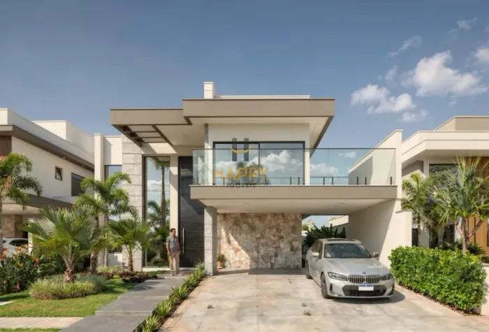 Casa em Condomínio para Venda em Lagoa Santa, Ipanema, 4 dormitórios, 3 suítes, 4 banheiro