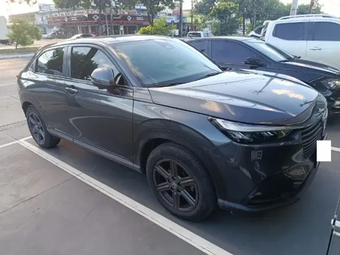 Honda HR-V EXL 1.5 Sensing 16V 5P Aut. 2023