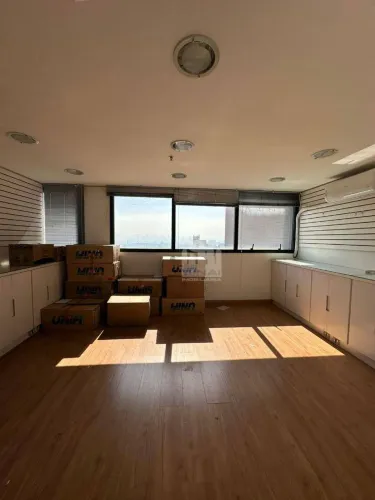 Conjunto, 35 m² - venda por R$ 300.000,00 ou aluguel por R$ 2.327,16 - Bom Retiro - São Pa