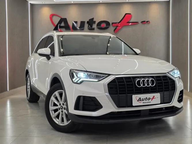 Audi Q3 Prestige 1.4 TFSI Flex S-tronic 2021
