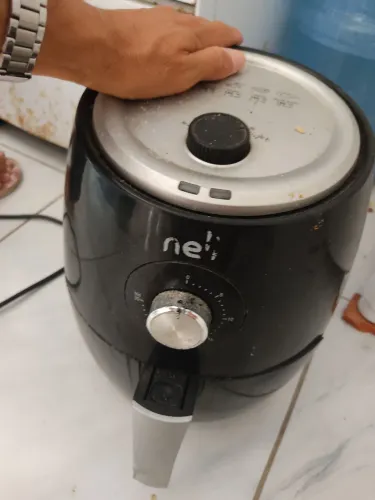 Air free com forno 83-9-8-7-9-9-7-9-1-7