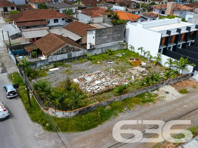 Terreno | Joinville | Fátima