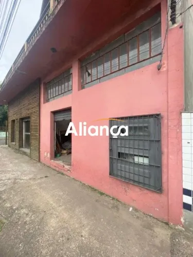 Excelente ponto comercial para locação em localização estratégica e privilegiada
