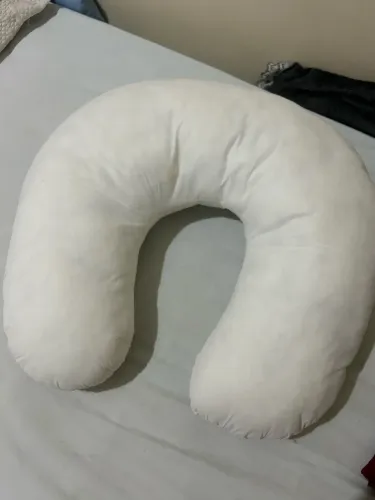 Almofada amamentação