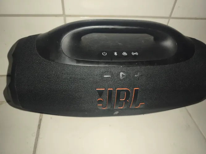 Jbl bomboox 4