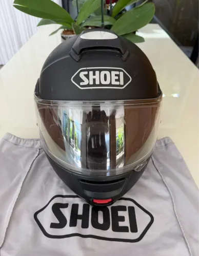 Capacete Shoei Neotec