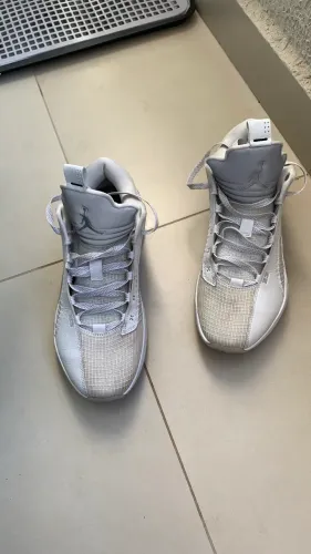 Nike Jordan Número 42