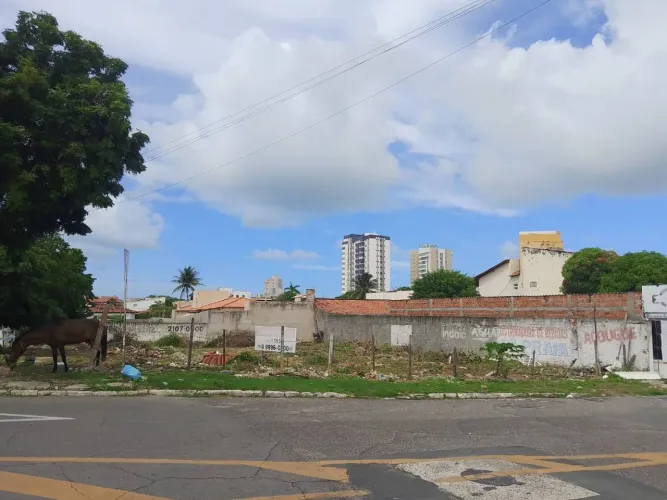 Área à Venda na Atalaia | 1.050m² | Excelente Potencial Comercial e Residencial