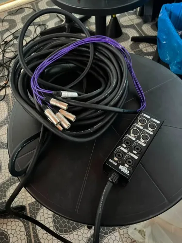 Multicabo / Medusa Santo Ângelo