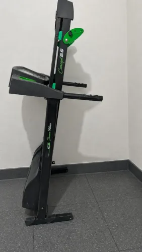 Esteira concept dreams fitness 2.5