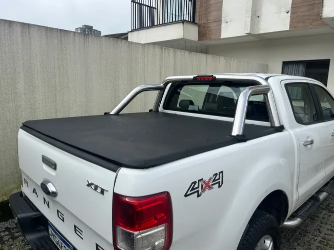 Lona marítima Flash original Ford Ranger