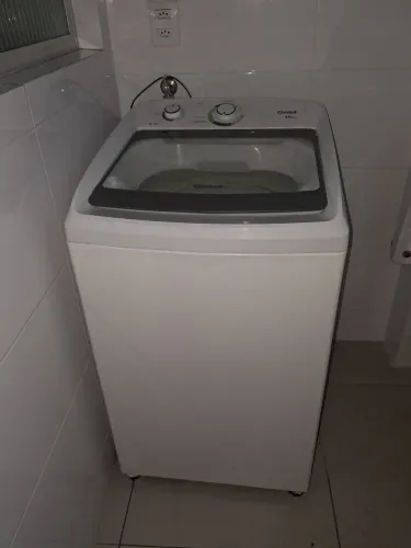 Máquina de Lavar Consul Econômica