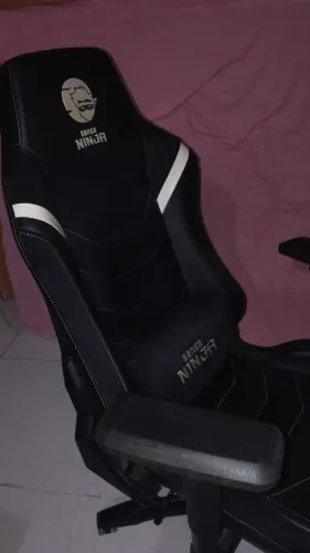 Cadeira gamer