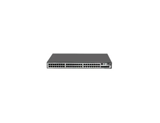 Switch 3com 5500-ei 3cr17172-91 Com Garantia