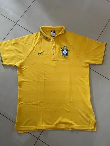 Camisa Brasil ?