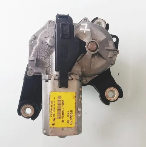 Motor Limpador Traseiro Ecosport 2003 A 2012 N07