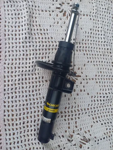 Amortecedor Dianteiro esq; jetta 2015/18