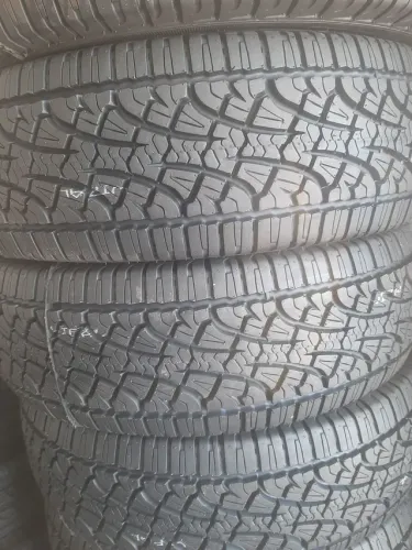 Pneu 235 70 16 Gm Blazer Tcp Certificado pelo Inmetro com Garantia