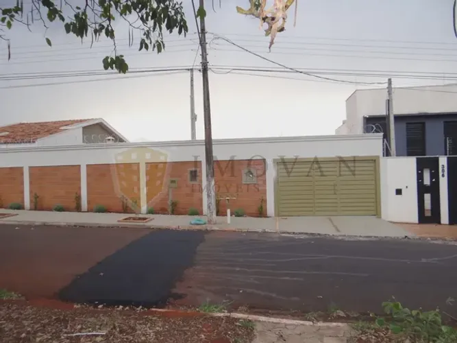 Comercial Ponto Comercial em Ribeirão Preto