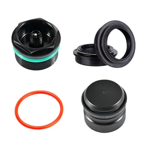Kit Reparo Suspensao Ar Gta Absolute Xtime  Código 9819