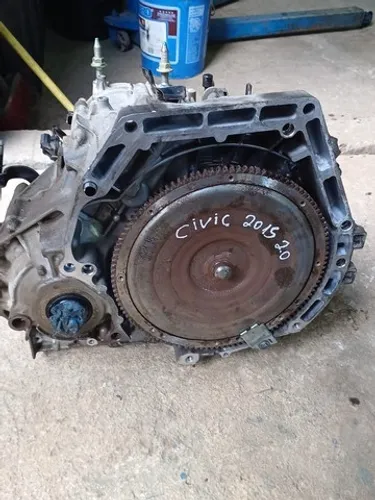 Caixa de Cambio Automatica Honda Civic 2.0 2015 - Rs Auto Peças