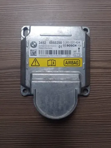 Modulo Airbag Bmw 320i