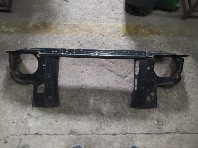 Painel Frontal Uno Fiorino 1984 1985 1986 1987 1988 1989 1990