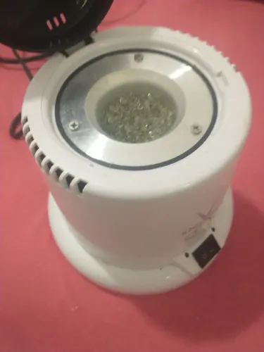 Esterelizador de alicate e demais ferramentas