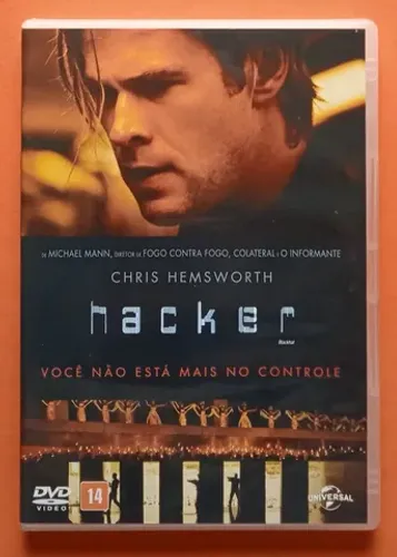 Dvd Hacker