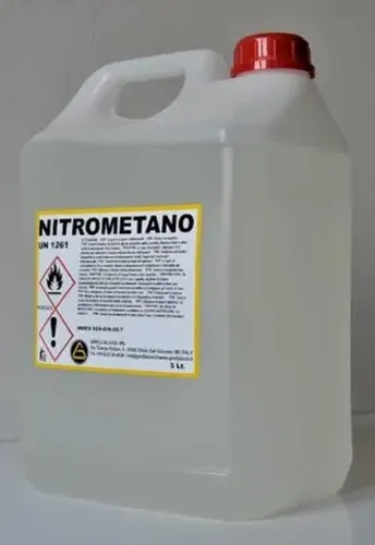 Combustível Automodelo1litro.