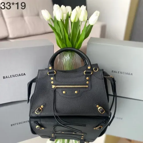 bolsa balenciaga feminina de alto luxo