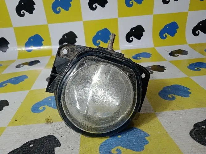 Farol De Milha Orig Fiat Palio Siena Strada Idea Punto Linea Cod. 51731949