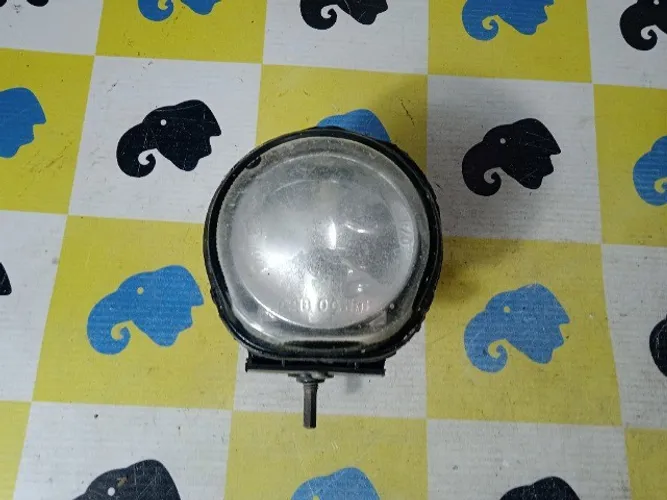 Farol De Milha Palio Punto Siena Strada Original Cod. 51787897