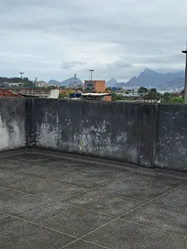 Prédio Inteiro com loja embaixo vista mar Centro - Niterói - RJ