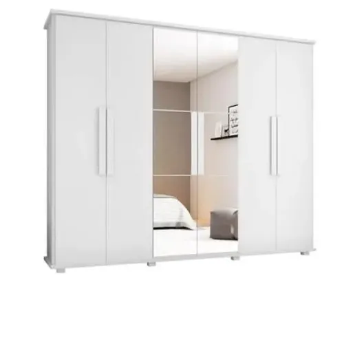 Guarda roupa Julio (novo)