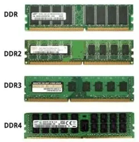 Memória ram 2gb ddr2 800 mhz !!!
