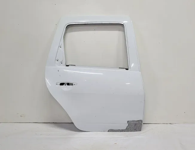 Porta renault duster