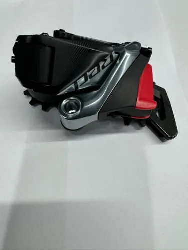 CÂMBIO SRAM RED AXS 12 ELETRÔNICO ZERO