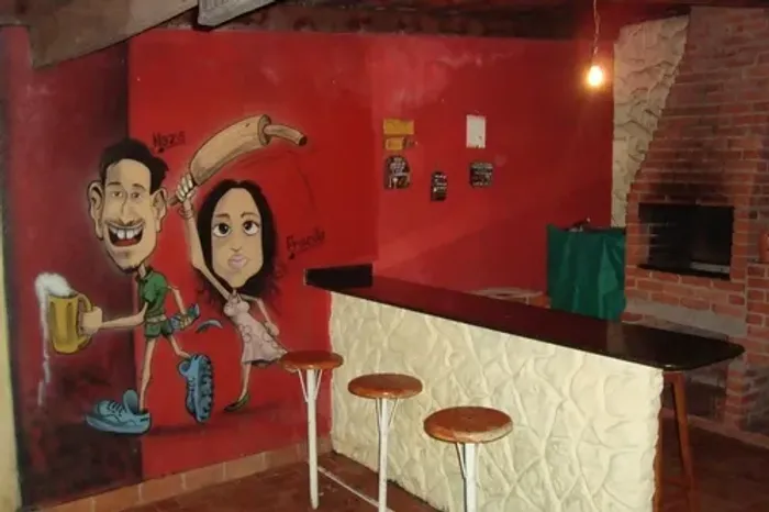 Instalações para Eventos